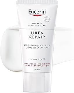 Eucacerin's rejuvenating cream for dry skin.. Need it fast? DIAYTAR Nigeria ships in just 5 to 8 days nationwide.