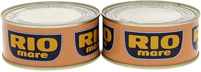 Light tuna with rio pond meat with olive oil, 2 x 160g.. Say goodbye to limited options and long shipping times. DIAYTAR Nigeria delivers variety, quality, and affordability straight to your door.