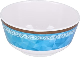 Royalford melamine soup bowl Size 45 inches RF11802 | Light to design.. Shop millions of products across categories on DIAYTAR Nigeria — delivered right to your door.