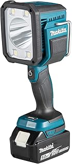 Pocket lamp/MAKITA 18 V LIKE LIXT® DML812 MAKITA 18 V LOWER, Light only.. Great deals and fast delivery — the DIAYTAR Nigeria guarantee.