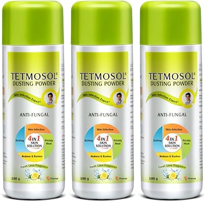 Antifungal powder tetmosol daily use combat skin infections thorny heat and itching.. Fast, easy, and affordable — that’s shopping the DIAYTAR Nigeria way.