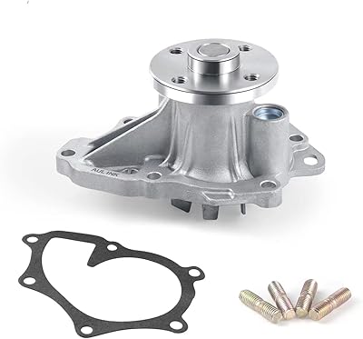 AW9414 Set of water pump for Toyota Camry 2002-2011.. Navigate countless options with DIAYTAR NIGERIA's comprehensive marketplace and budget-friendly shipping.