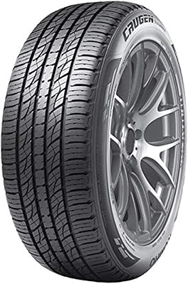 Kumho 225/60R17 99V Krogen Premium KL33 Radial, load index 99, speed index V, capacity of 1,700 lb, 5 -year warranty, manufactured in Korea.. DIAYTAR NIGERIA delivers happiness in 5-8 days with our affordable and diverse product range.