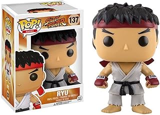 Figurine funko street fighter ryu pop games.. From Lagos to Kano, DIAYTAR Nigeria delivers across Nigeria in days.