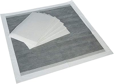 BE Princess Patterns Disposable Cassinets in Super absorbent pets for pets/odor control for dog dressing, puppies, pets, fast drying, waterproof (size L, 60 x 60 cm, 40 pieces).. Join the movement — fast, affordable shopping only at DIAYTAR Nigeria.