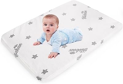 Billiard mattress cover compatible with the Graco Back N Play portable play area and the Bamou baby bed, Waterproof mattress cover Back N Play, Baby Mattress in foam with removable zipper cover.. DIAYTAR NIGERIA brings the market to your fingertips with affordable prices and swift delivery services.