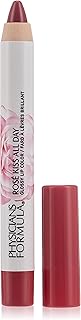 Brilliant all day shiny lipstick by Rosie Kiss, Mauve Blush, 20 ml.. Nigeria's most loved e-commerce platform delivers affordable shopping solutions to your doorstep.