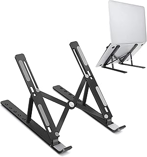 TUTTONICA TUTTONICA TUTTO-TTTO 123 BS 7 BOOK SUPERBALL SUPPORTS HEID | Increases the ventilation of the laptop | Comfortable, foldable and portable | Universal black x compatible.. DIAYTAR NIGERIA revolutionizes online retail with our extensive selection and dependable shipping service.