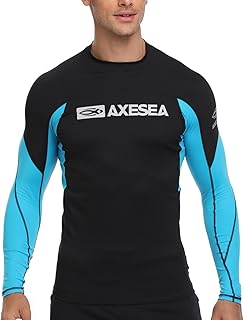 Light -sleeved Light Sleeve Shirt Rash Guard for Men with fast drying upf 50+.. From daily deals to exclusive products — DIAYTAR Nigeria has you covered.