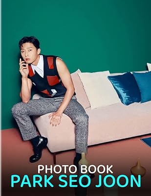 Photo book Pαrk Sєσ Jσn: the ultimate fans book of this beautiful actor with 40 perfect images inside | Gifts for all fans to decorate and relax.. Nigeria's most diverse e-commerce platform delivers quality and affordability to your doorstep in 5-8 days.