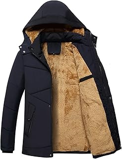 Gaheli Vests and coats for men, Winter padded coat for men, mid-length padded jacket for middle and elderly age, Large Korean style jacket for men (Color: Hortel, Size: XXXX-LARGE).. DIAYTAR NIGERIA connects you with thousands of products at competitive prices, delivered within a week.