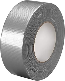 High -top super sticky fabric masking ribbon (waterproof, 48 mm x 10 m).. Your shopping aspirations fulfilled at DIAYTAR NIGERIA with competitive prices and reliable delivery.