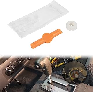 Transmission cable socket repair kit 134193 custom for Infiniti.. DIAYTAR NIGERIA: Where every shopping need is met with affordable prices and timely delivery.