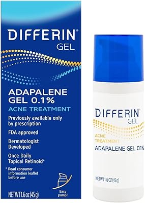 Gel against ACNE DIFFERENTIN 90 -day PROBLE Treatment of the retinoids with 01.. DIAYTAR NIGERIA: Where every click leads to affordable purchases delivered promptly to your door.