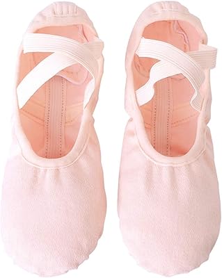 Extendable canvas dance shoes, white ballet shoes, ballet shoes, flat slippers for girls and toddlers.. Experience the satisfaction of affordable shopping with DIAYTAR NIGERIA's nationwide 5-8 day delivery.
