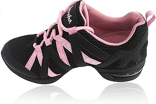 Skaz by Sansha Dance Studio Sneakers in Mesh for Women H122M (US 5.5 / Skaz 05 m).. Discover the convenience of DIAYTAR NIGERIA's vast e-commerce platform with delivery in just 5-8 days.