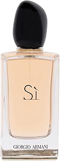 Si Armani perfume for Armani's wife - Eau de Parfum, 100 ml.. Discover a world of affordable shopping with DIAYTAR NIGERIA's vast marketplace delivered to you in days.