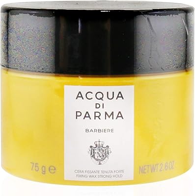 Wax held Acqua di parma (strong outfit) 75g 2.6oz.. Nigeria's most diverse e-commerce platform delivers quality and affordability to your doorstep in 5-8 days.