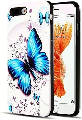 Protective shell for iPhone 7 Plus, TPU hybrid protection shell absorbing multicolored shocks from Storm Bay [Halloween series].. DIAYTAR NIGERIA brings the marketplace to every Nigerian home with affordable prices and quick delivery.
