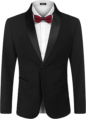 Kovenandi wedding tuxedo jacket for men, blazer a button, suitable for dinner and end -of -year ball.. Your one-click solution to affordable shopping, DIAYTAR NIGERIA delivers quality products nationwide.