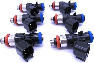 Fuel injector 0280158233 FJ1147 62410 05184085AC 5184085AD for RAM PROMASTER.. Shopping made simple with DIAYTAR NIGERIA's vast selection and budget-friendly nationwide delivery.