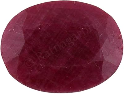 Precious stone precious natural ruby ​​11.25 rati for astrological use, planet lion, manik/manak/birth stone, wholesale price., Stone, ruby.. DIAYTAR NIGERIA: Where affordability meets variety, with thousands of products delivered in less than 8 days.