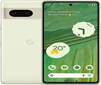 Google Android 5g smartphone unlocked with wide angle and 24-hour battery lens, lemon, GA03943-GB, pixel 7 128 GB.. Experience the convenience of one-stop shopping with DIAYTAR NIGERIA's diverse and affordable marketplace.