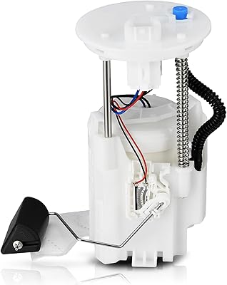 DWVO fuel pump compatible with Camry 2007 2008 2009 2010 2011 2.4L 2.5L.. DIAYTAR NIGERIA: Where every search leads to affordable products delivered promptly across Nigeria.