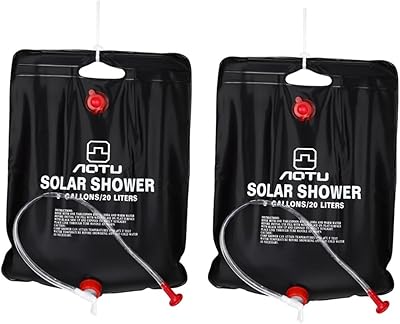 2 -piece SOSOPORT Travel shower bag Water bag SOLAR SACK HOLD WATER BACK Outdoor Bath bag.. Find more for less — only on DIAYTAR Nigeria.