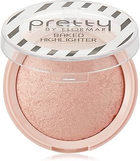 Baked Baker Pretty by Flormar Pinky 20 75 ml.. Shop from our extensive catalog at DIAYTAR NIGERIA and enjoy doorstep delivery in just 5-8 days.