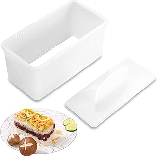 Musubi machine non -stick.. Need it fast? DIAYTAR Nigeria ships in just 5 to 8 days nationwide.