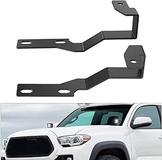 Nilet all-terrain assistance LED cover support for Toyota Tacoma.. Shop from our extensive catalog at DIAYTAR NIGERIA and enjoy doorstep delivery in just 5-8 days.