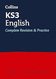 Complete revision and practice of all-in-one KS3 English: ideal for the years 7, 8 and 9.. DIAYTAR NIGERIA revolutionizes online shopping with competitive prices and reliable 5-8 day delivery.