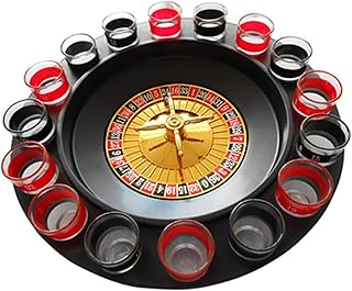 Roller set with 16 Wine glasses 2 steel balls.. Shop smarter, not harder with DIAYTAR NIGERIA - thousands of products at your fingertips with affordable delivery.