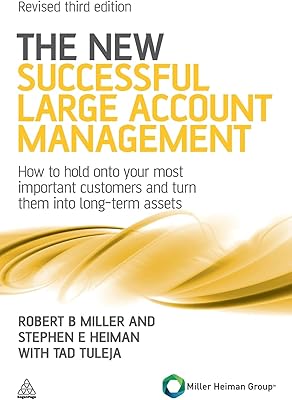 The new successful management of major accounts: how to keep your most important customers and transform them into long -term assets.. Discover the perfect balance of selection and value with DIAYTAR NIGERIA's nationwide delivery service.