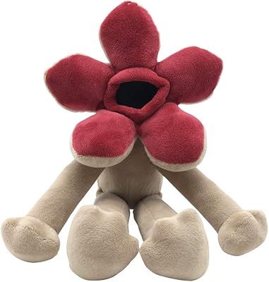 Deluxe Fairnite Deluxe plush doll of the Stranger Demogorgon Season 3 series, set of toys to collect for the house and the holidays for children's boys 32 cm.. Great products, lower prices, fast delivery — DIAYTAR Nigeria has it all.