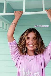 Millie Bobby Brown: Book and perfect newspaper for birthday gifts and fan club members: perfectly lined newspaper of 110 pages, 6x9 inch (French edition).. Transform your online shopping experience with DIAYTAR NIGERIA's affordable and diverse marketplace.