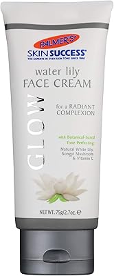 Night cream with bright water Palmer's Skin Success, 75 g.. Everything you need is on DIAYTAR Nigeria — just a click away.