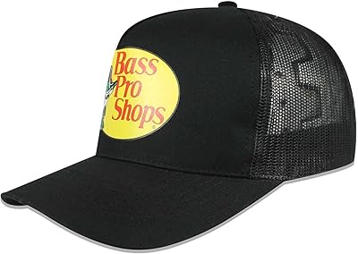 Trucks hat Bass Pro Shops for Men - One size Snapback closure - Ideal for hunting and fishing, one size.. Shop everything from A to Z on DIAYTAR Nigeria — delivered nationwide.