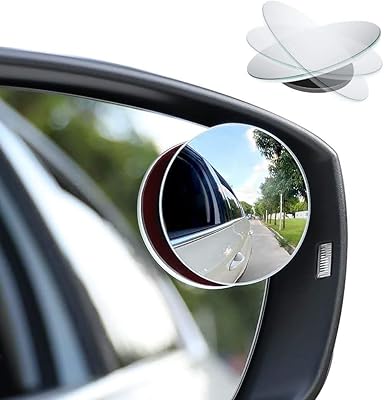 CastuEV blind spot 2 rooms round HD round glass adjustable to.. Transform your online shopping experience with DIAYTAR NIGERIA's affordable and diverse marketplace.