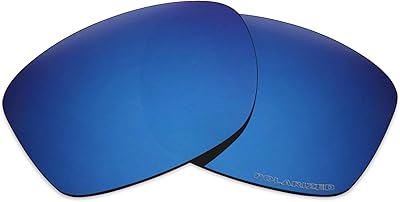 Oakley Jupiter Square OO9135 replacement lenses - Options.. DIAYTAR Nigeria: Great value, fast delivery, and endless options.