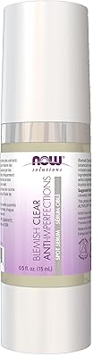Now solutions treatment of imperfections, reduces redness and irritation, purifies, 0.5 fl oz.. Experience the future of online shopping with DIAYTAR NIGERIA's extensive product range and competitive pricing.