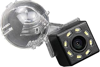 HD 720p HD inverted parking camera in the license plate, waterproof night version (NTSC) for Suzuki Jimny XL-7 for Grand Vitara SX4 S-Cross.. Explore limitless products on DIAYTAR Nigeria — at the lowest prices.