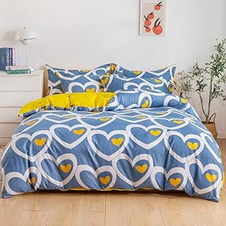 Set of Rishahome duvet cover, 6 pieces, King size, in microfiber ribbed velvet fabric, size of the duvet cover 220x240 cm, size of the cloth housing 200x200+25 cm, 4 pillowcases size 48x74 cm, multicolored.. From checkout to your doorstep in less than a week — DIAYTAR Nigeria.