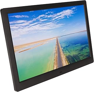 141 -inch WiFi Digital Digital Photo Wallpaper with remote control.. No more overpriced stores — DIAYTAR Nigeria brings the best to your door.