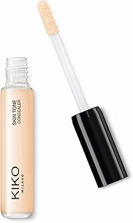 Anti-concentas for the eyes Kiko Milano Skin Tone, 02 ivory, 3.5 ml.. DIAYTAR NIGERIA revolutionizes online shopping with competitive prices and reliable 5-8 day delivery.