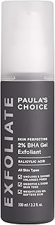 Paul's Choice 2% BHA skin perfecting gel, 97 g.. Discover thousands of products on DIAYTAR Nigeria — from fashion and electronics to home goods. We guarantee quick delivery and competitive pricing across the board.