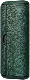 Goodrun protection shell compatible with a complete waterproof protective shell, shock resistant and fingerprints for iqos Iloma Prime (green).. DIAYTAR Nigeria: Shopping that fits your budget and your schedule.