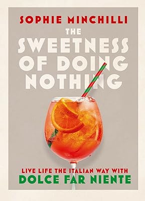 The sweetness of doing nothing: live Italian with Dolce Far Niente.. Experience retail convenience with DIAYTAR NIGERIA's comprehensive platform and 5-8 day nationwide shipping.