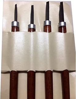 A set of pens of Arabic calligraphy for Qalam Javi (a set of 4 pens) -.. Experience budget-friendly shopping at DIAYTAR NIGERIA, Nigeria's premier online marketplace with quick delivery.